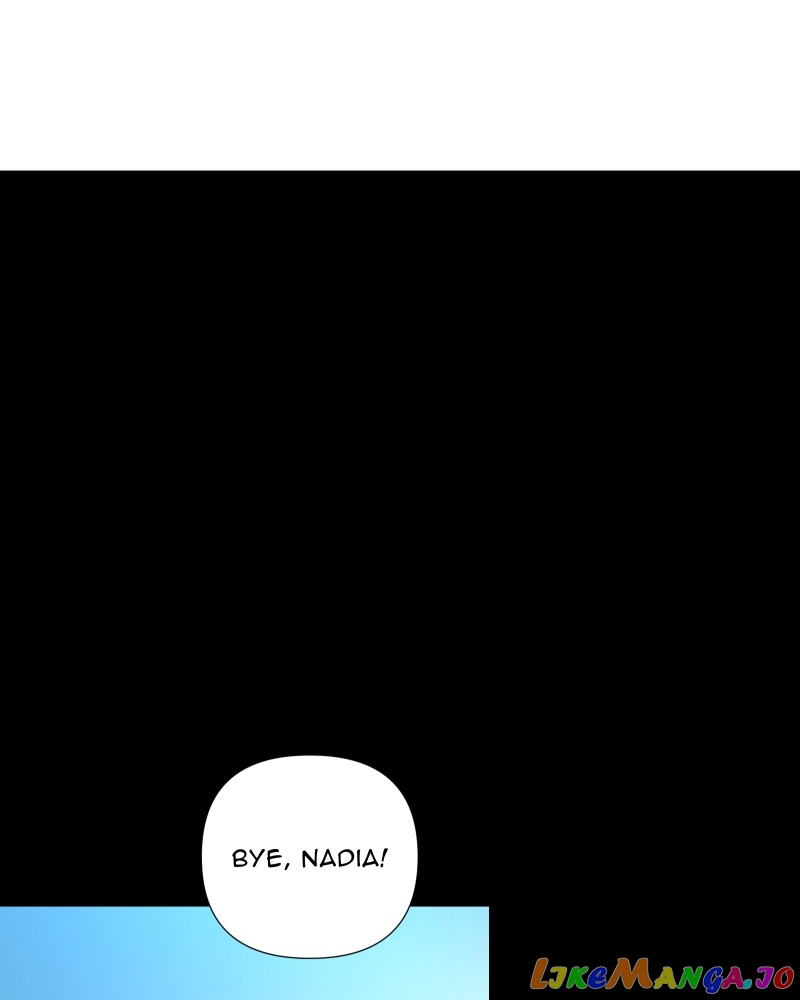 Be My Villain Chapter 79 - page 45