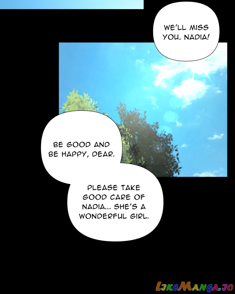 Be My Villain Chapter 79 - page 46