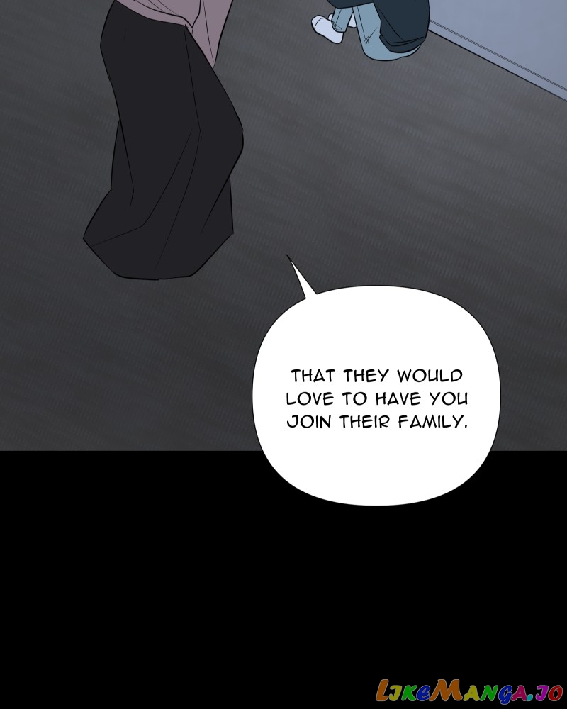 Be My Villain Chapter 79 - page 52