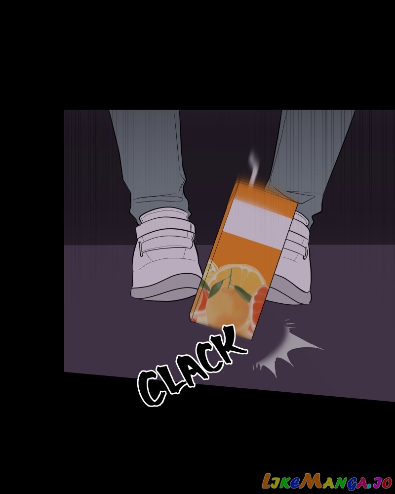 Be My Villain Chapter 79 - page 73