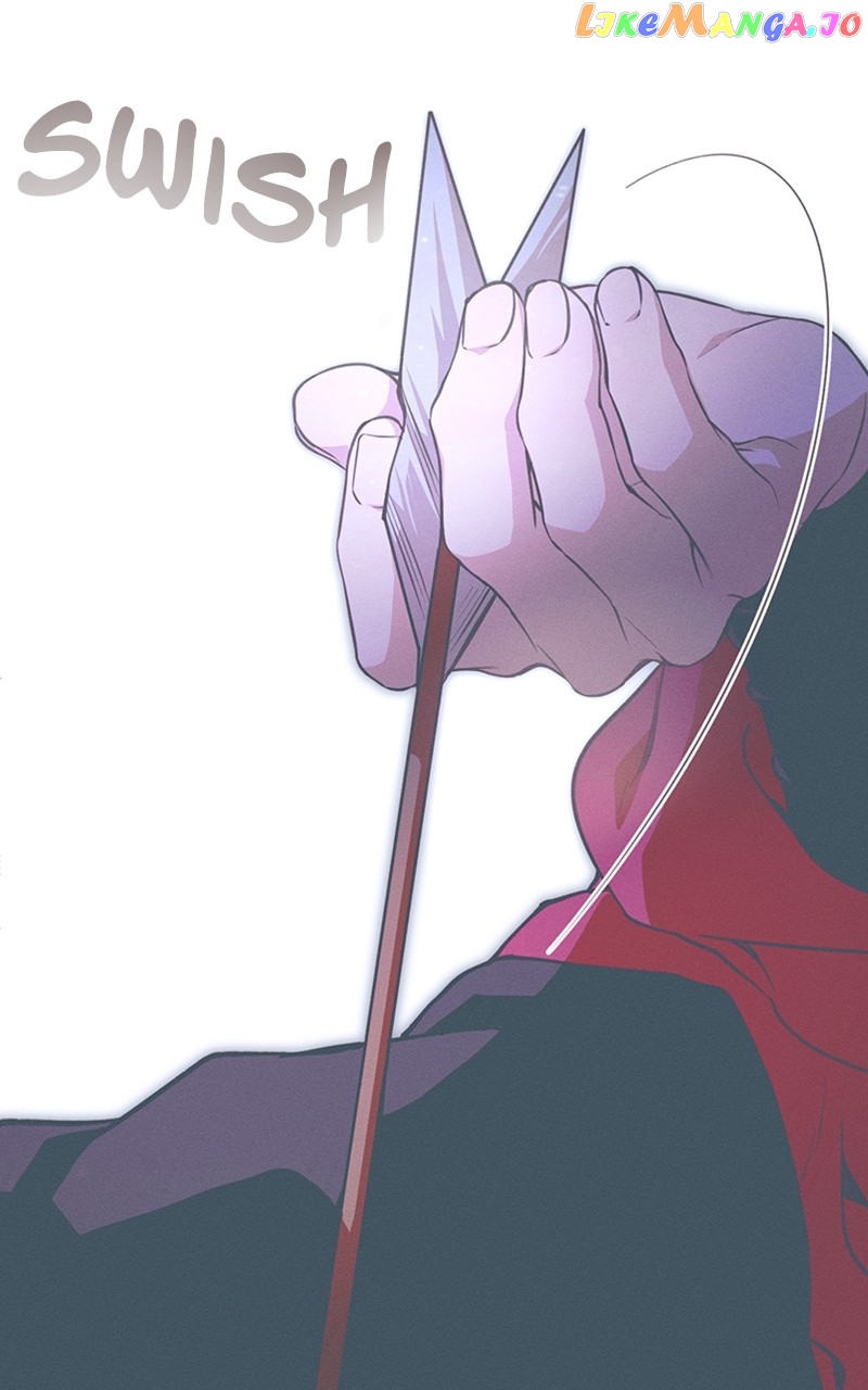 Darby, the Dizzying Flow Chapter 13 - page 2