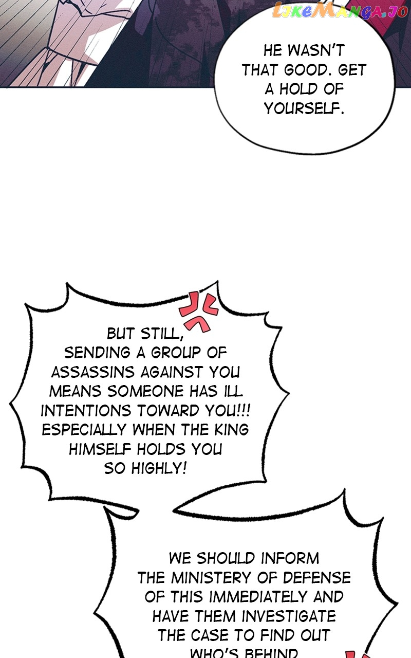 Darby, the Dizzying Flow Chapter 13 - page 101