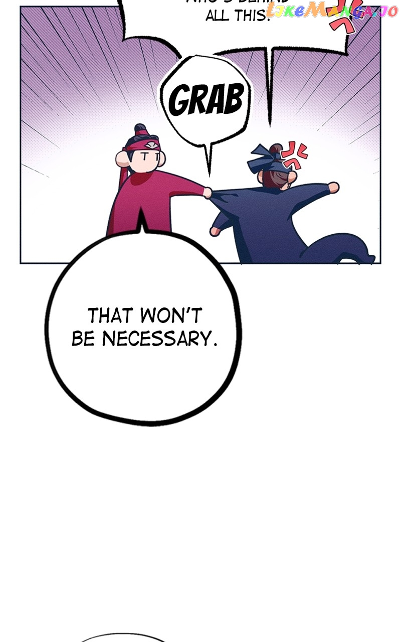Darby, the Dizzying Flow Chapter 13 - page 102