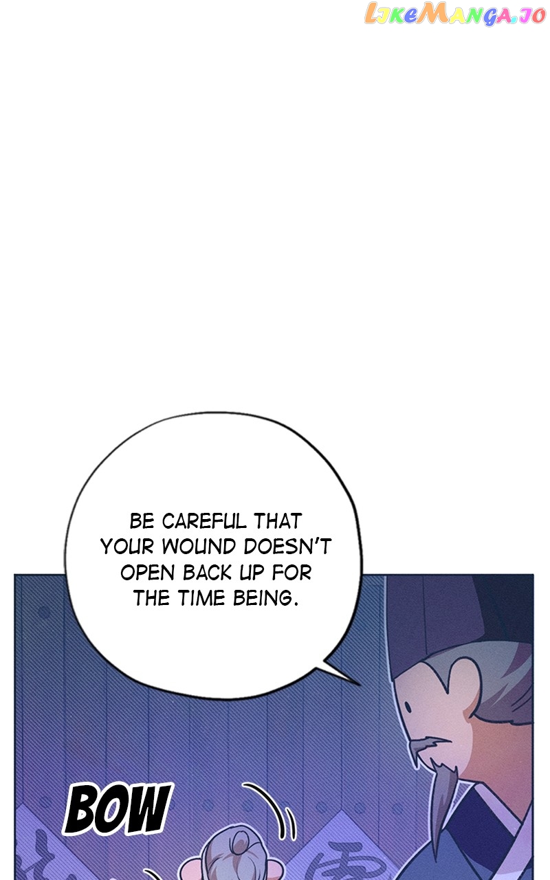 Darby, the Dizzying Flow Chapter 13 - page 106