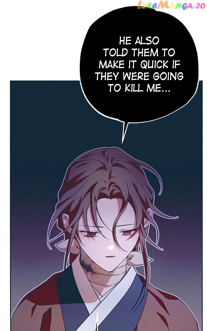 Darby, the Dizzying Flow Chapter 13 - page 109