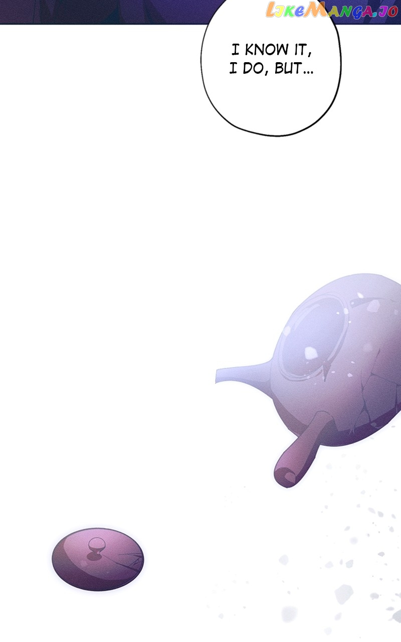 Darby, the Dizzying Flow Chapter 13 - page 123