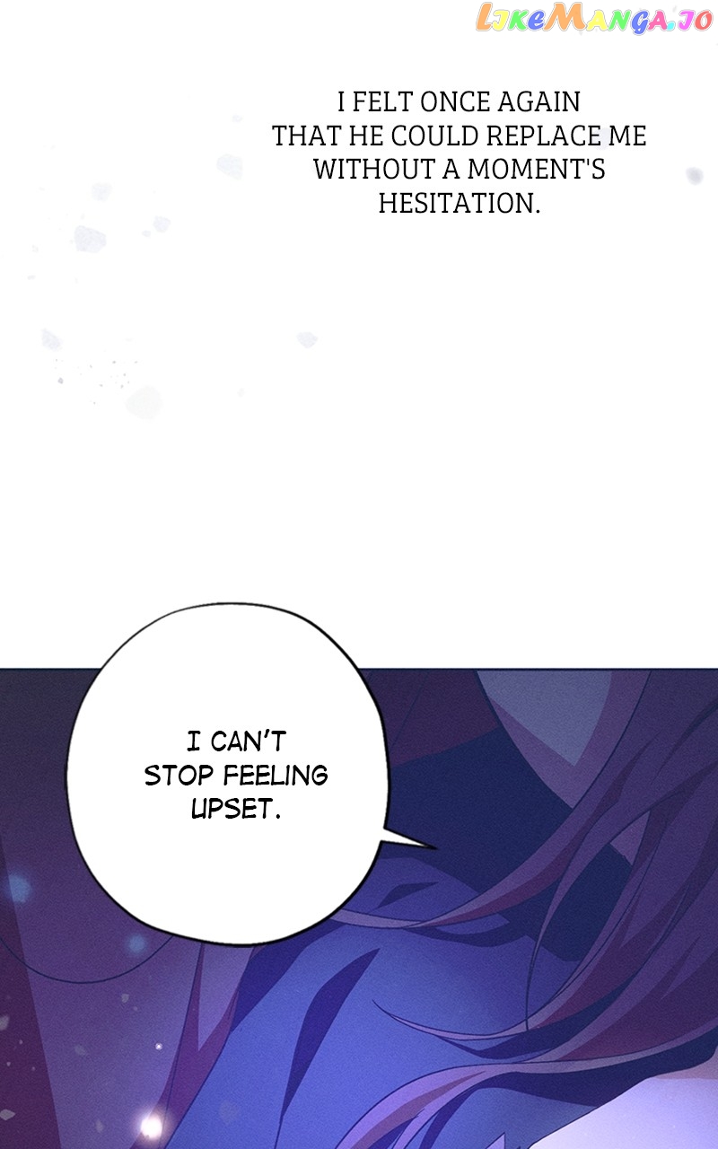 Darby, the Dizzying Flow Chapter 13 - page 124