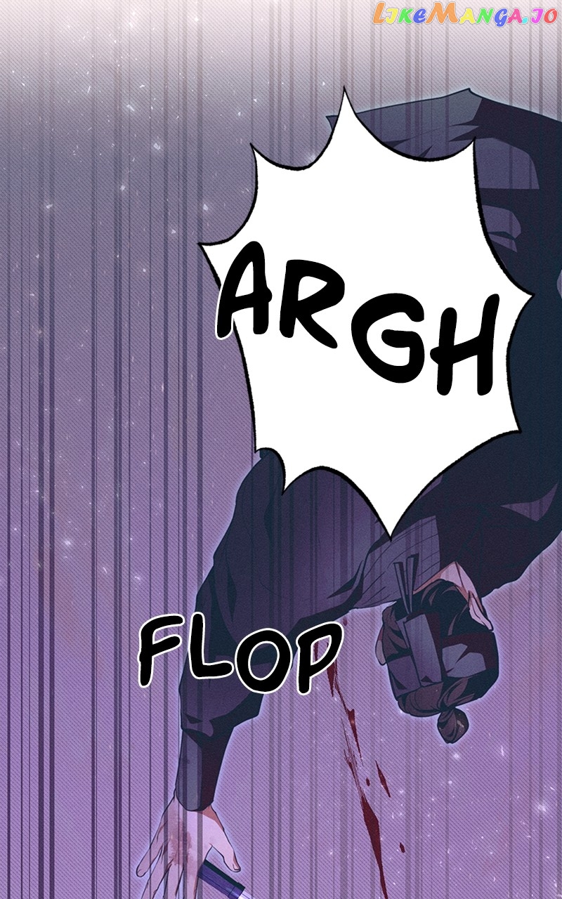Darby, the Dizzying Flow Chapter 13 - page 25