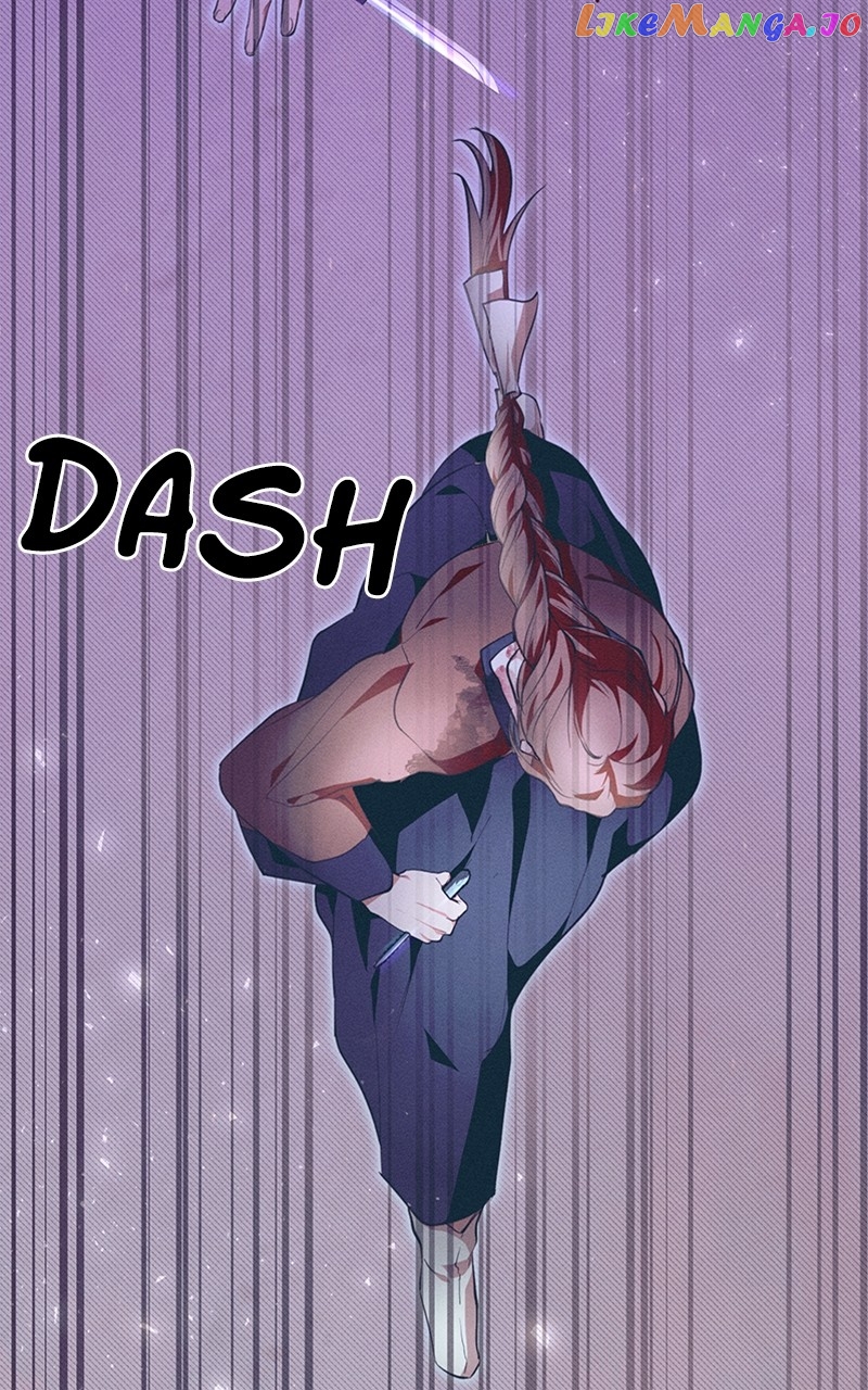 Darby, the Dizzying Flow Chapter 13 - page 26