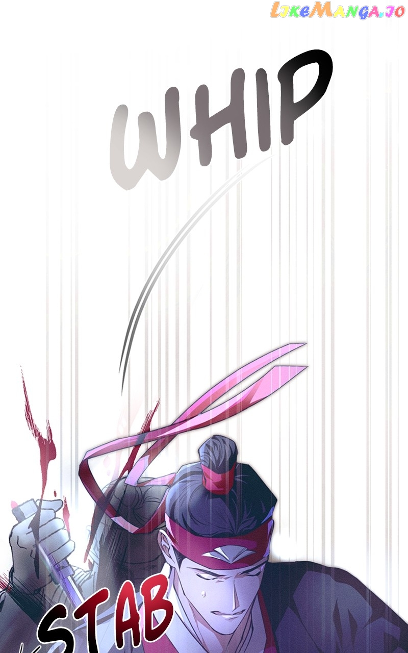 Darby, the Dizzying Flow Chapter 13 - page 37