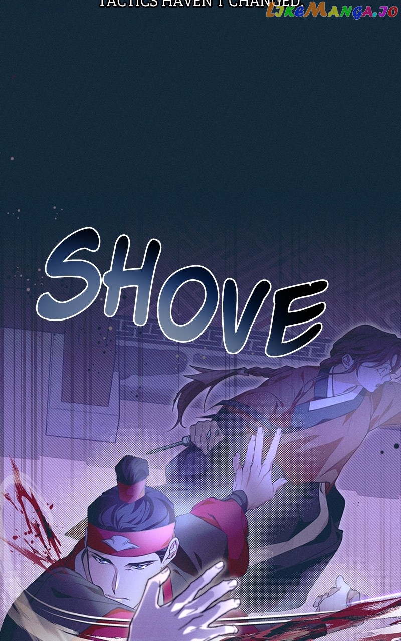 Darby, the Dizzying Flow Chapter 13 - page 42