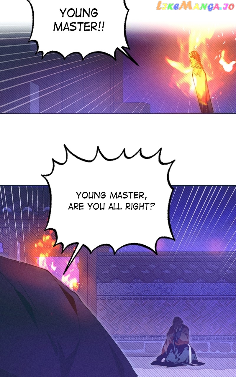 Darby, the Dizzying Flow Chapter 13 - page 45