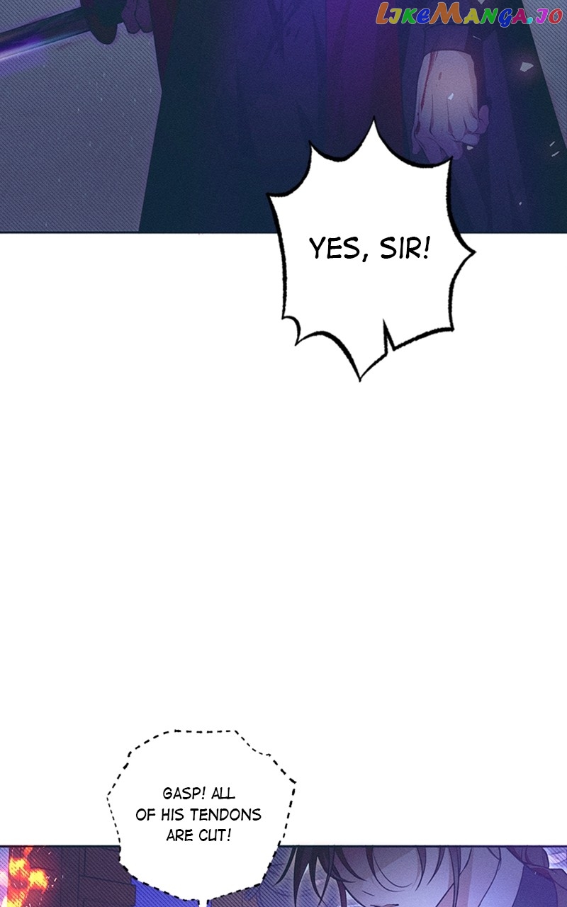 Darby, the Dizzying Flow Chapter 13 - page 48