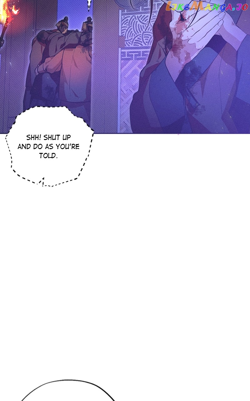 Darby, the Dizzying Flow Chapter 13 - page 49
