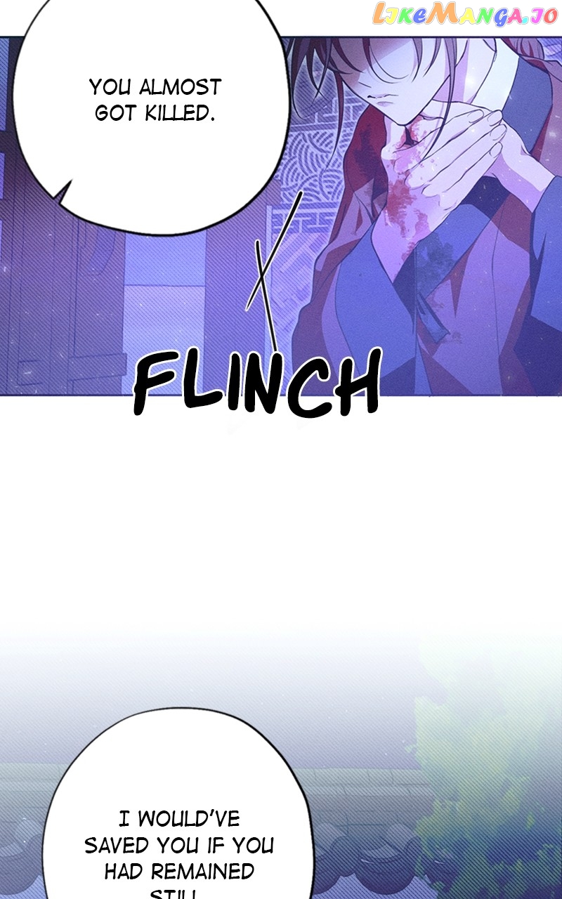 Darby, the Dizzying Flow Chapter 13 - page 50
