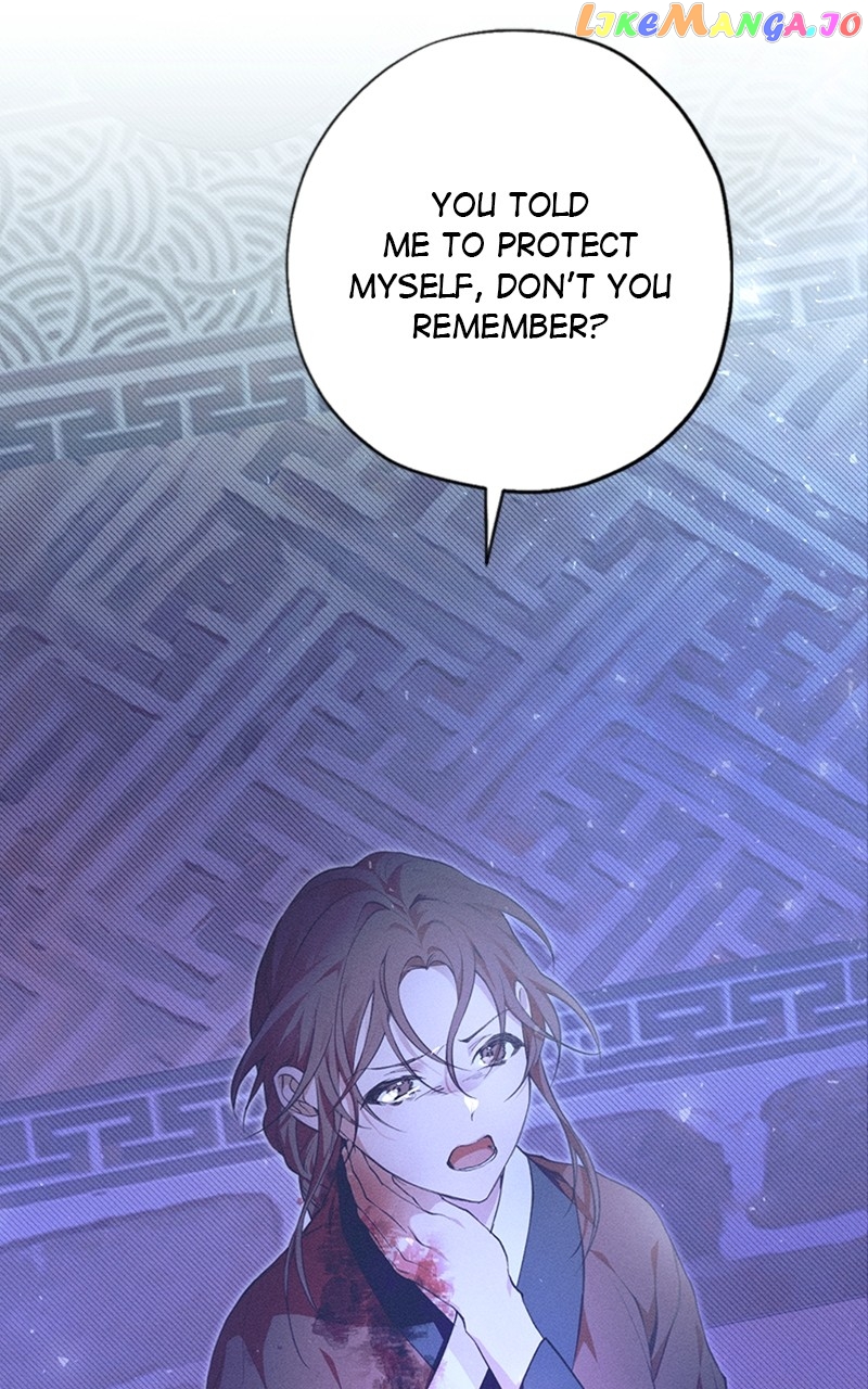 Darby, the Dizzying Flow Chapter 13 - page 54