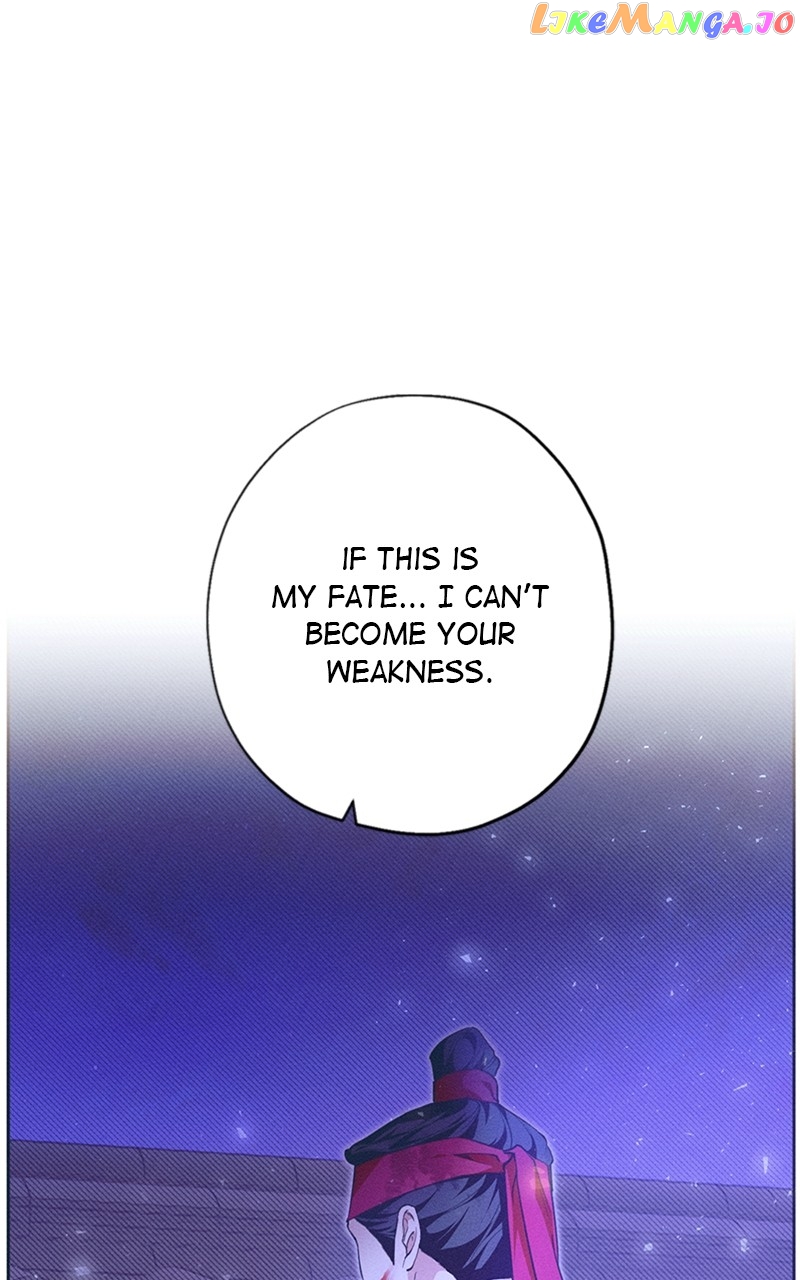 Darby, the Dizzying Flow Chapter 13 - page 58