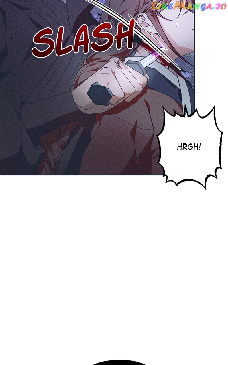 Darby, the Dizzying Flow Chapter 13 - page 7