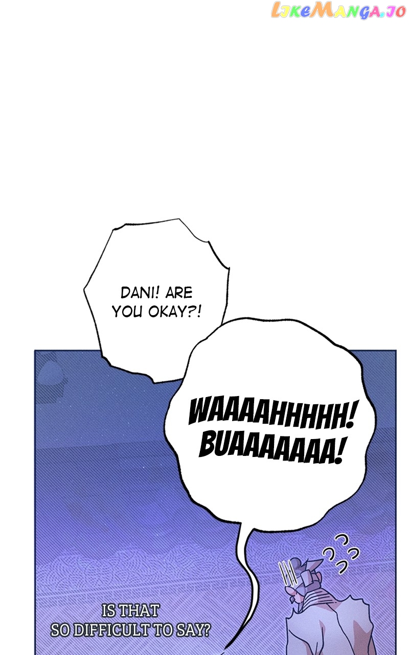 Darby, the Dizzying Flow Chapter 13 - page 63