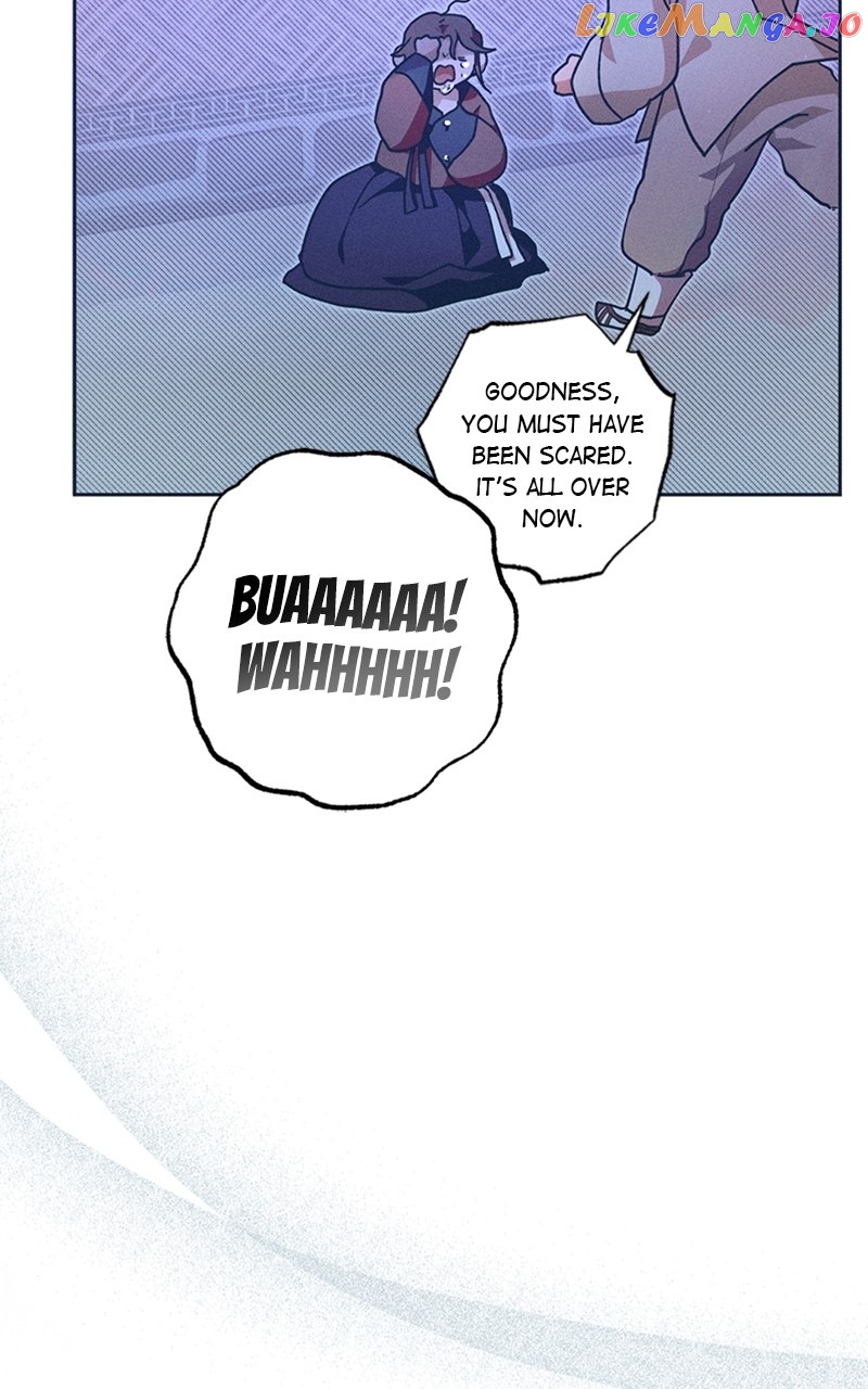 Darby, the Dizzying Flow Chapter 13 - page 64