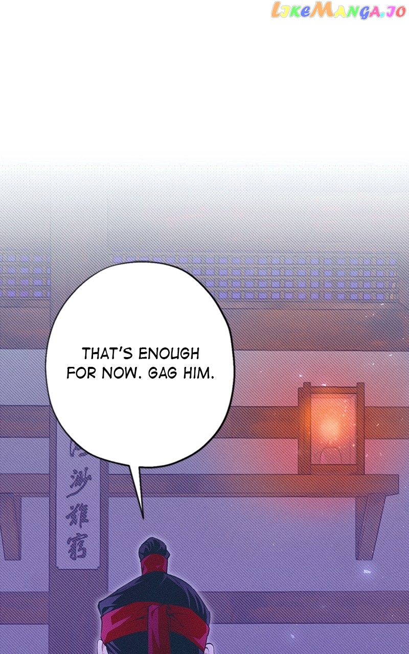 Darby, the Dizzying Flow Chapter 13 - page 69