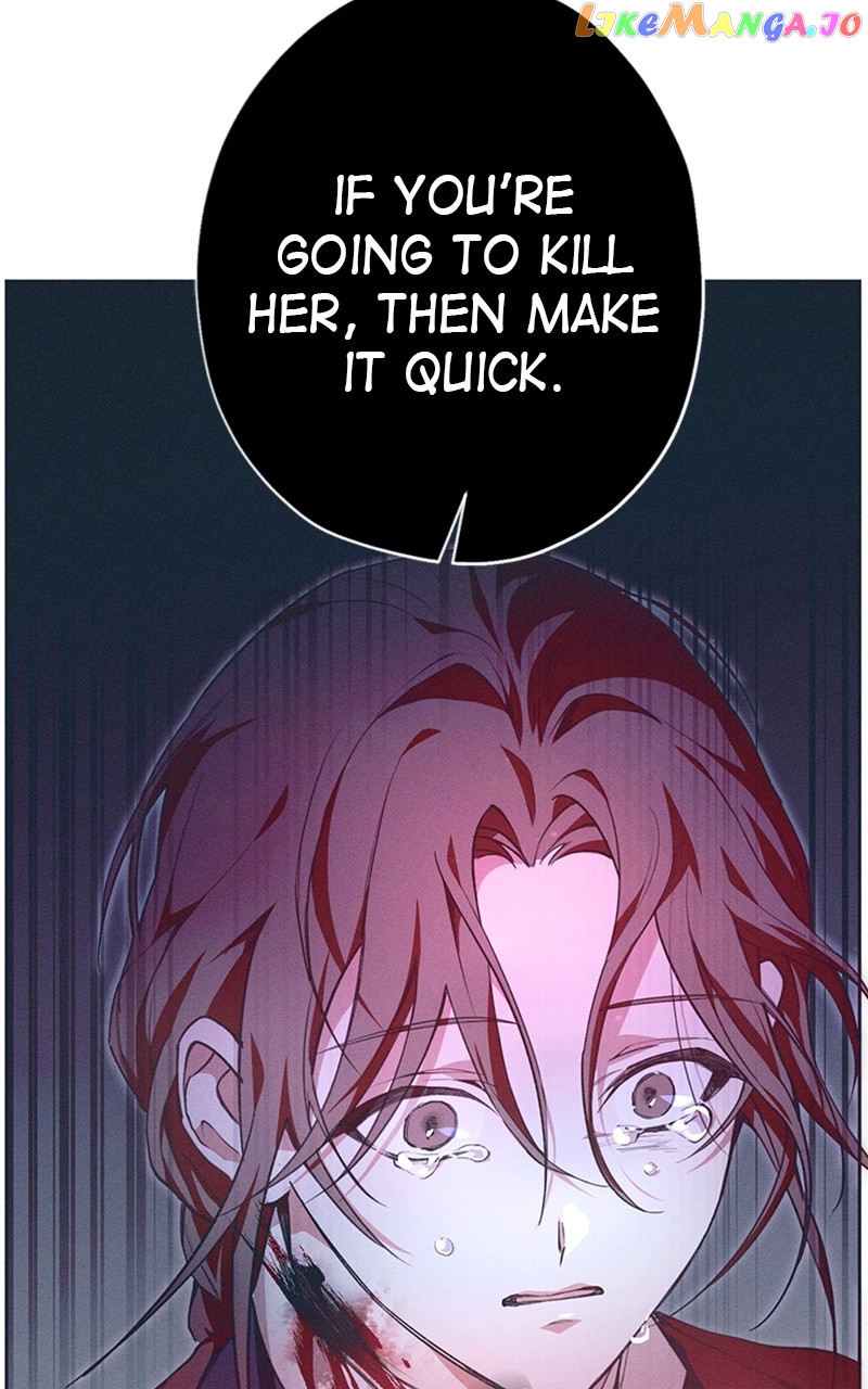 Darby, the Dizzying Flow Chapter 13 - page 8