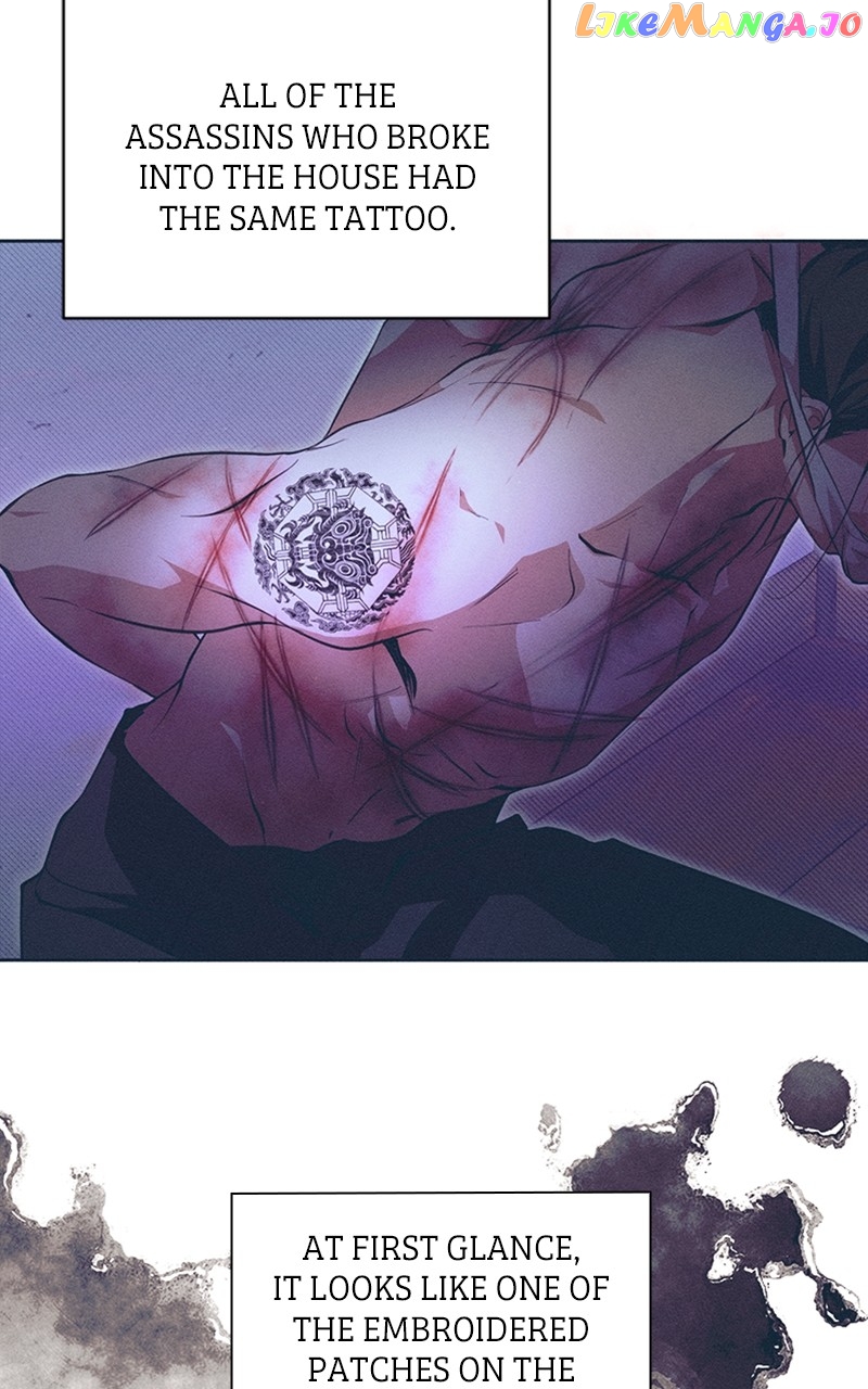 Darby, the Dizzying Flow Chapter 13 - page 71