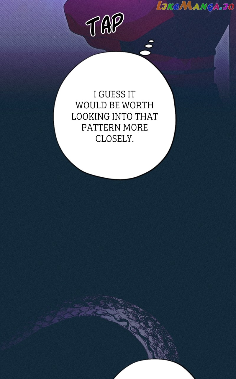 Darby, the Dizzying Flow Chapter 13 - page 74