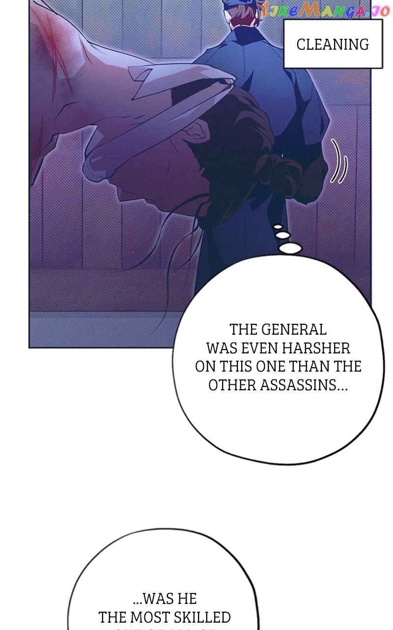 Darby, the Dizzying Flow Chapter 13 - page 81
