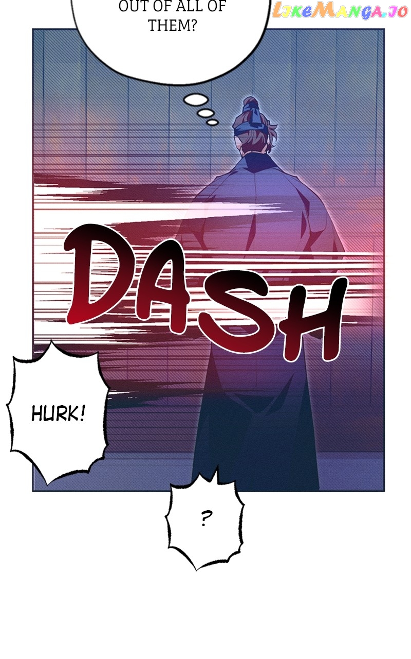 Darby, the Dizzying Flow Chapter 13 - page 82