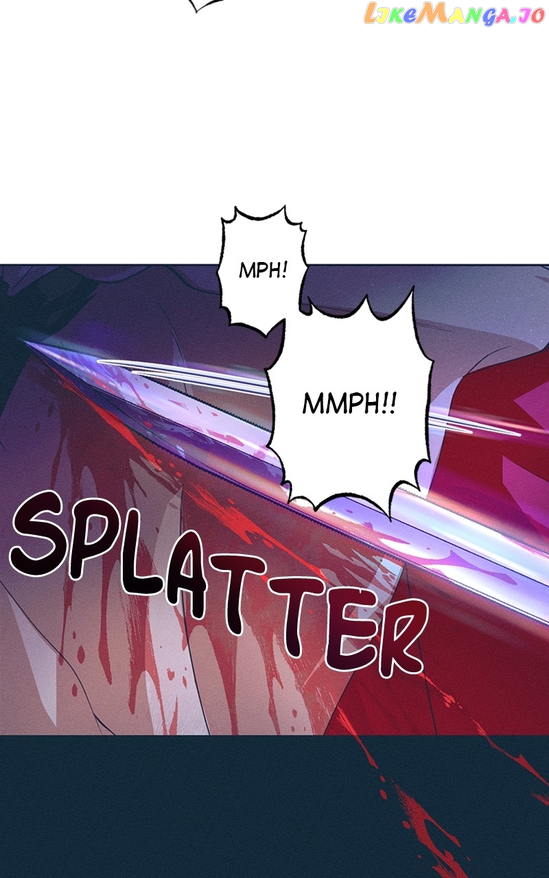 Darby, the Dizzying Flow Chapter 13 - page 85