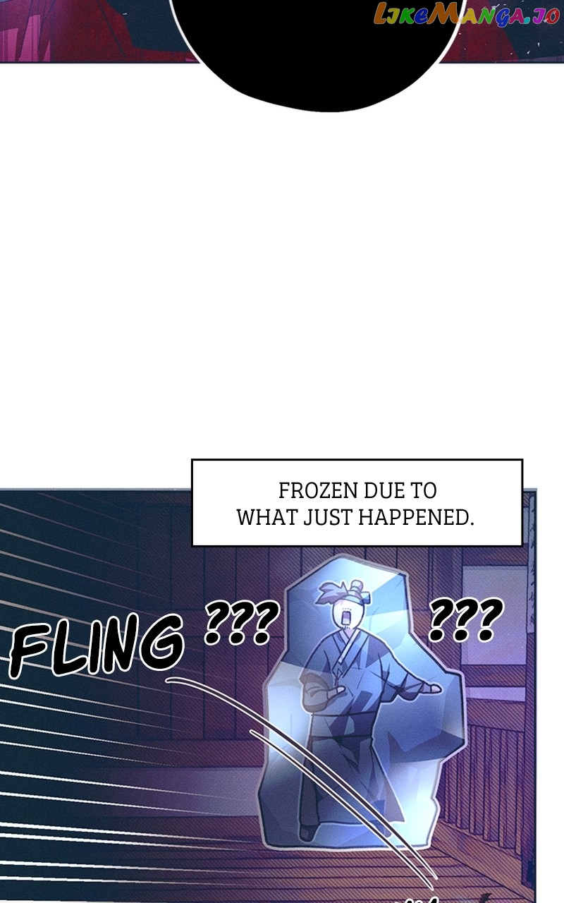 Darby, the Dizzying Flow Chapter 13 - page 88