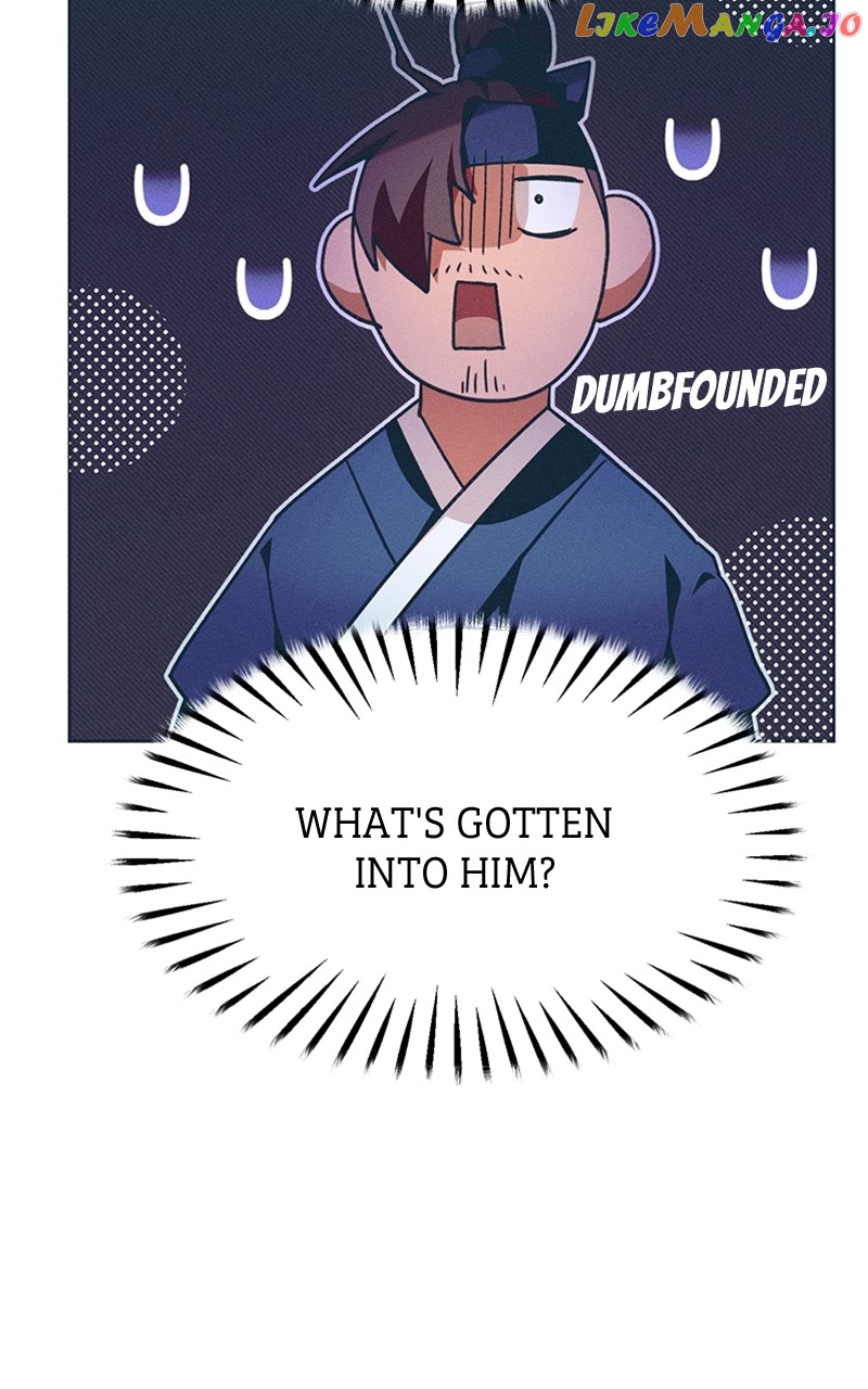 Darby, the Dizzying Flow Chapter 13 - page 90