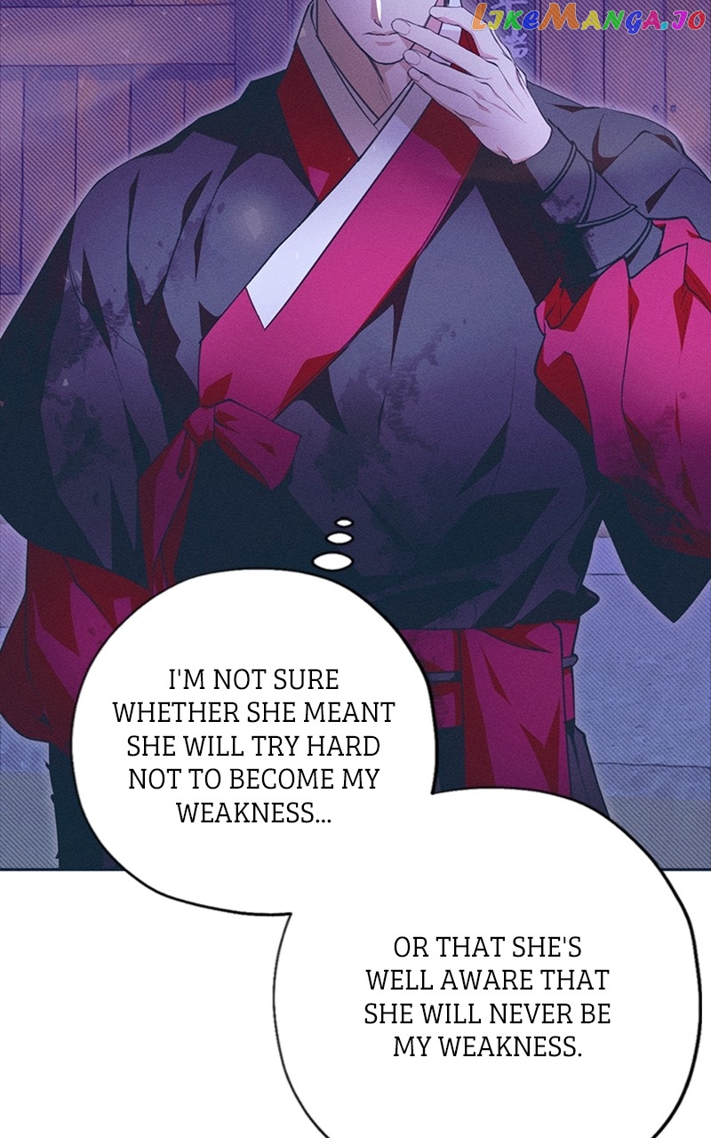 Darby, the Dizzying Flow Chapter 13 - page 97