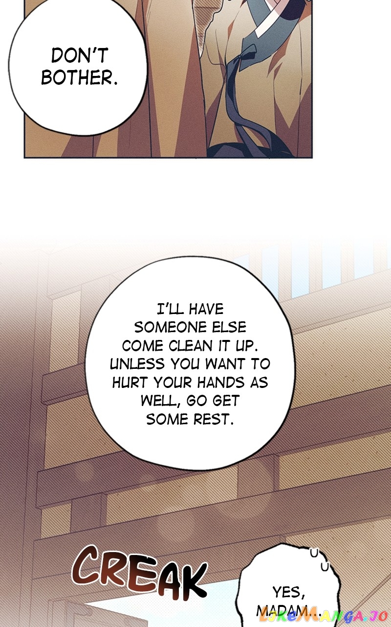 Darby, the Dizzying Flow Chapter 14 - page 15