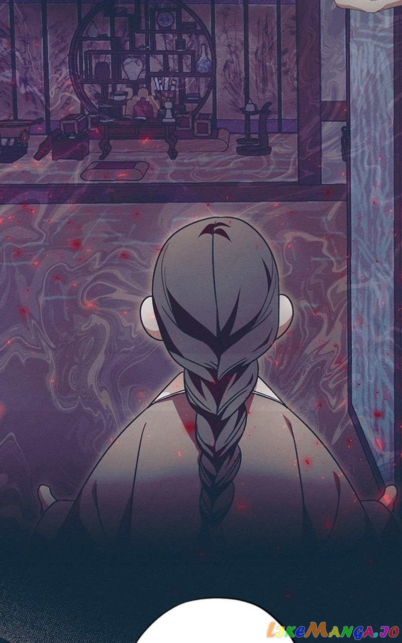 Darby, the Dizzying Flow Chapter 14 - page 25