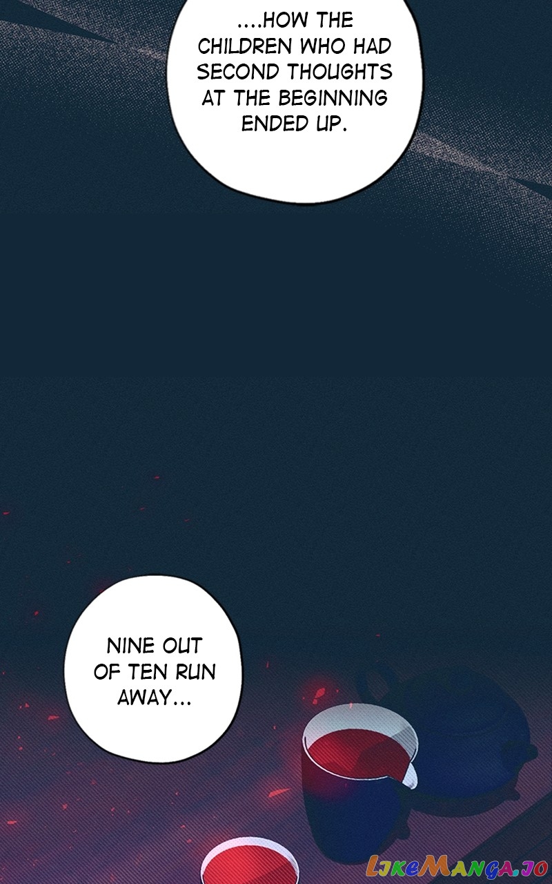 Darby, the Dizzying Flow Chapter 14 - page 26