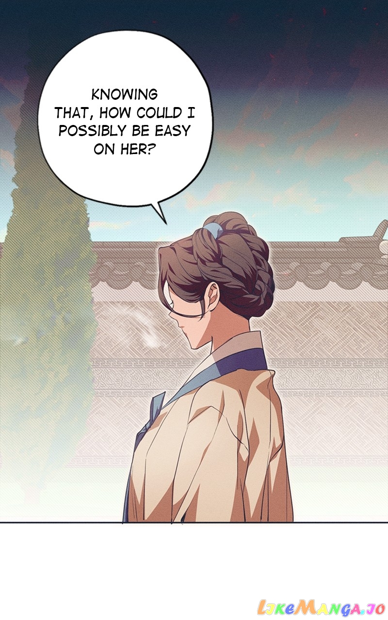 Darby, the Dizzying Flow Chapter 14 - page 28