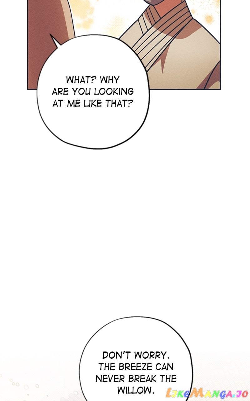 Darby, the Dizzying Flow Chapter 14 - page 36