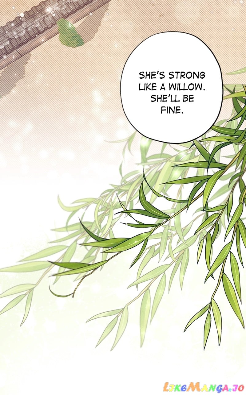 Darby, the Dizzying Flow Chapter 14 - page 38