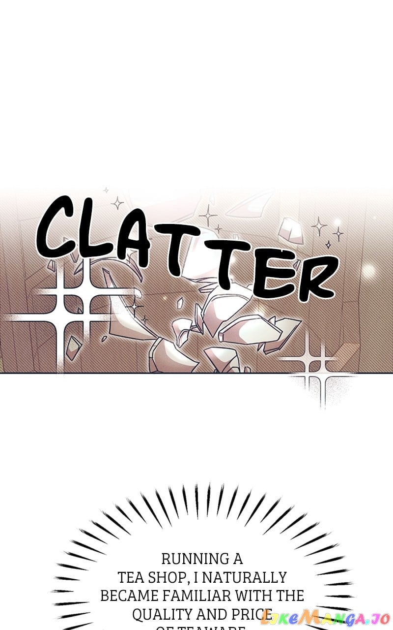 Darby, the Dizzying Flow Chapter 14 - page 45
