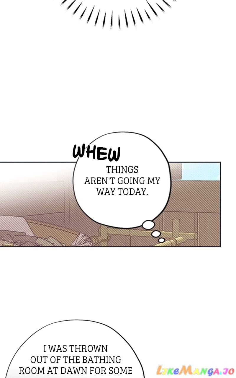 Darby, the Dizzying Flow Chapter 14 - page 50