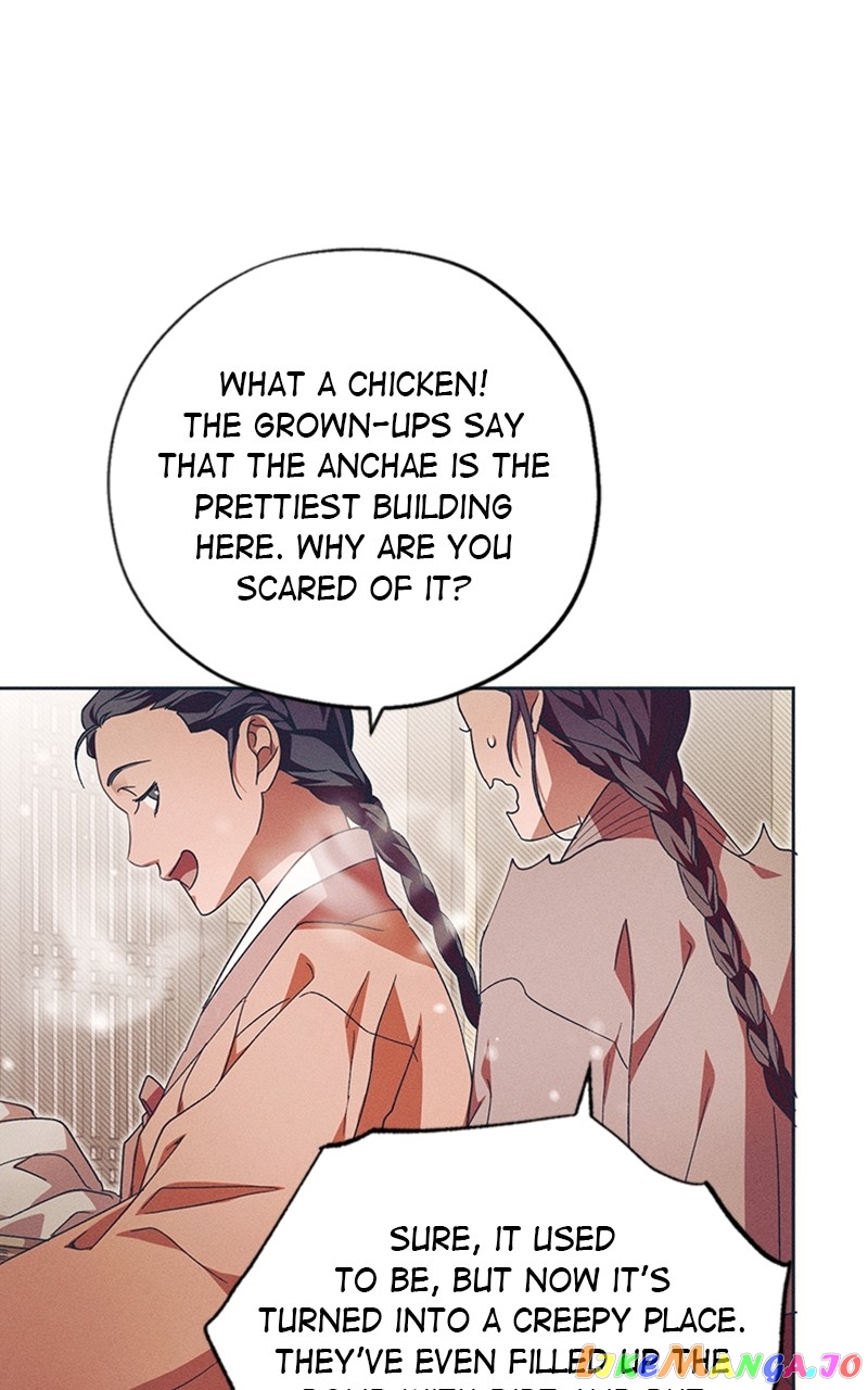 Darby, the Dizzying Flow Chapter 14 - page 55