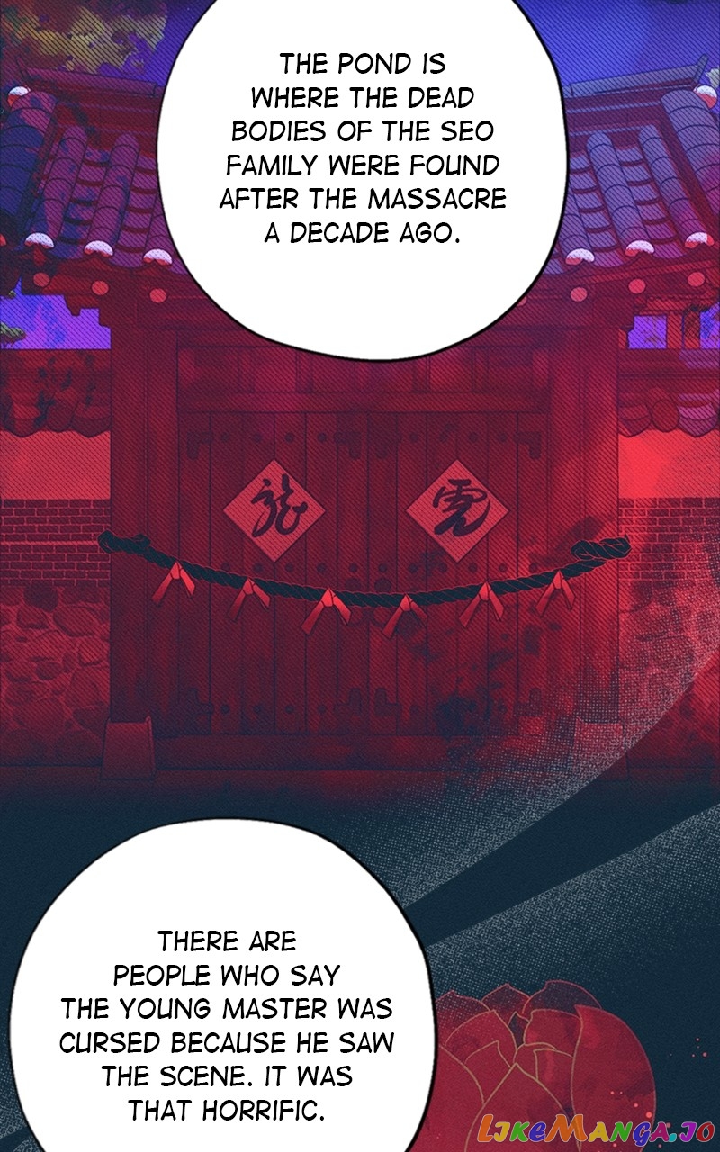 Darby, the Dizzying Flow Chapter 14 - page 59