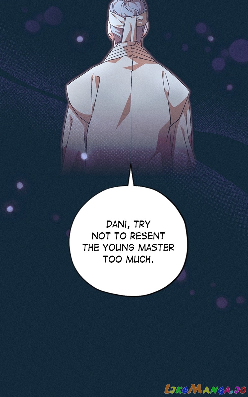Darby, the Dizzying Flow Chapter 14 - page 63