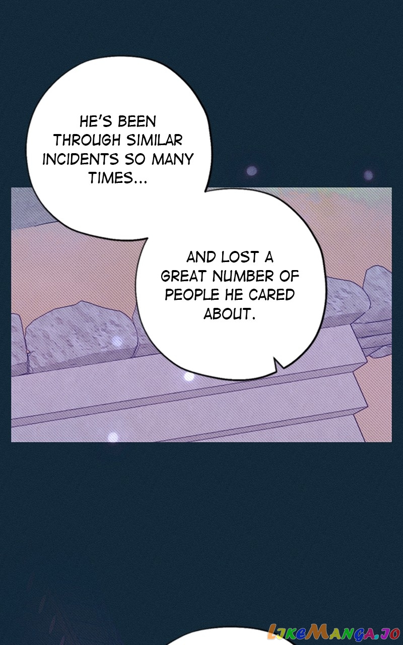 Darby, the Dizzying Flow Chapter 14 - page 64