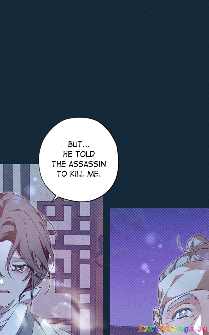 Darby, the Dizzying Flow Chapter 14 - page 66