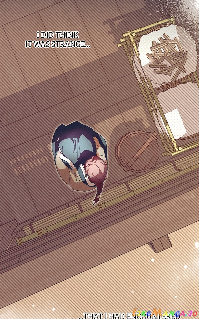 Darby, the Dizzying Flow Chapter 14 - page 70