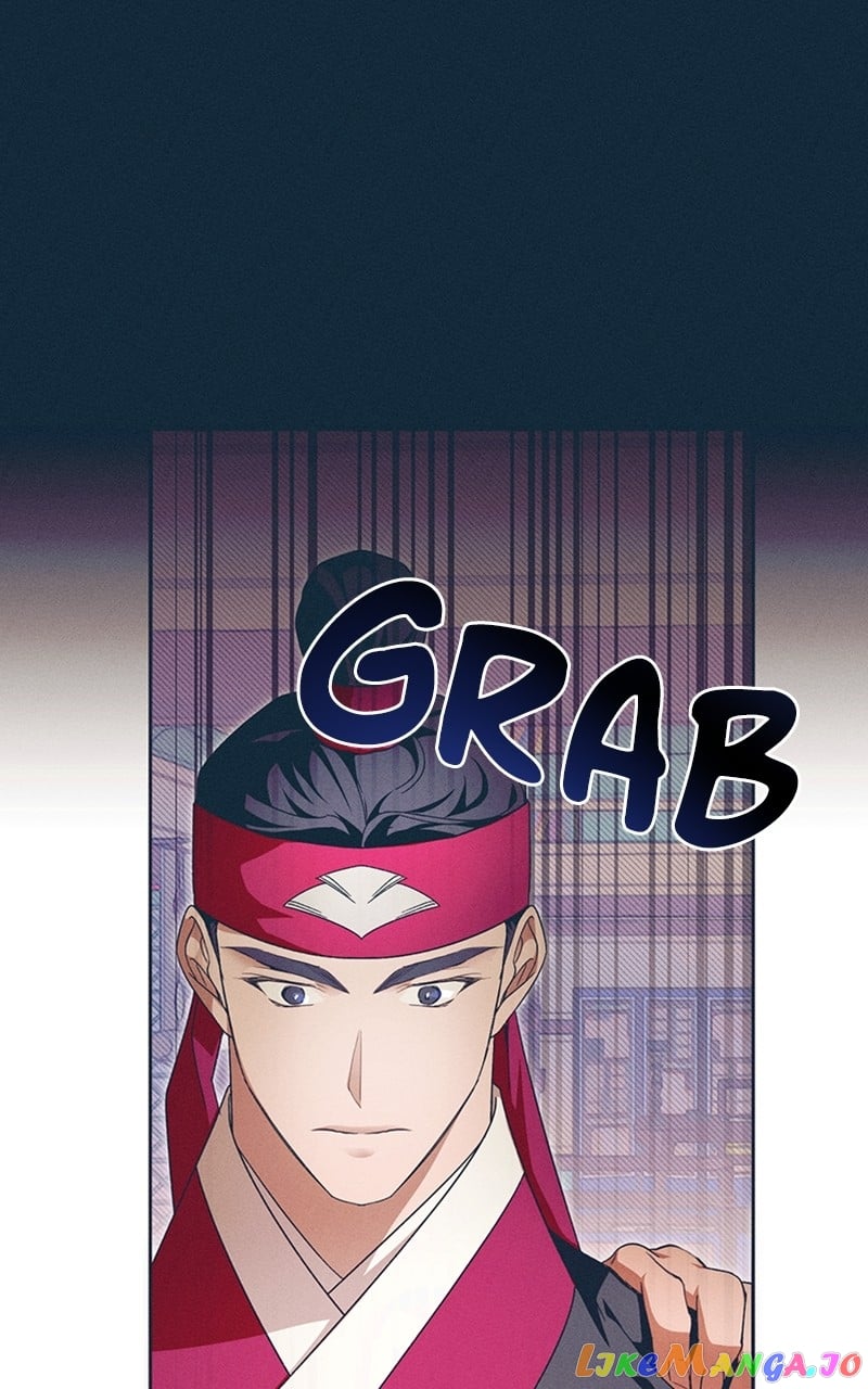 Darby, the Dizzying Flow Chapter 14 - page 87