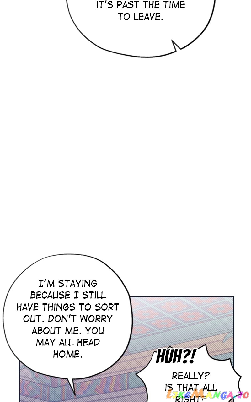 Darby, the Dizzying Flow Chapter 14 - page 90